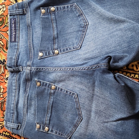 Rock & Republic Kashmiere Jeans 14 - Picture 8 of 13